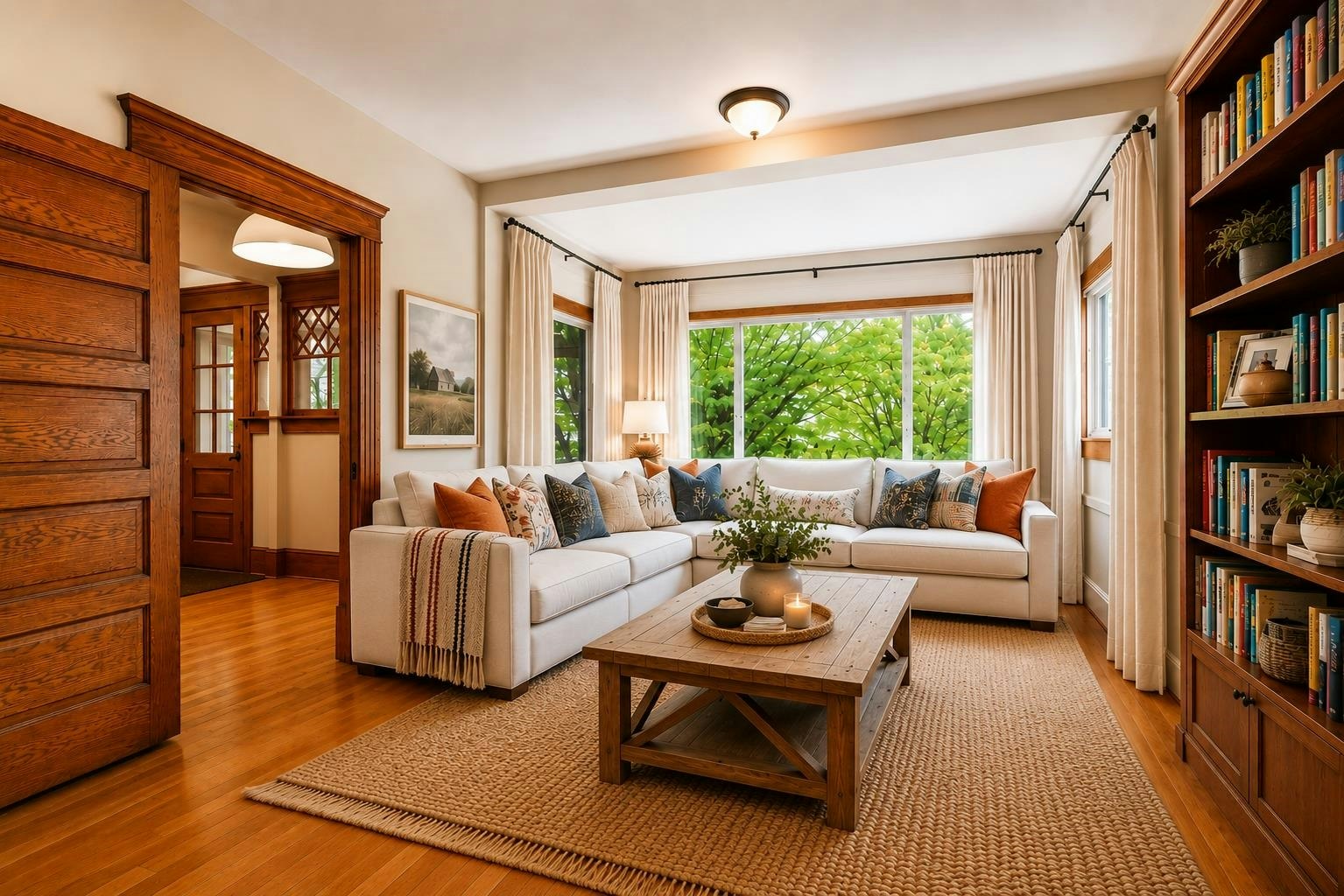 647 Prior Street, Vancouver, BC, V6A 2G7 - 8