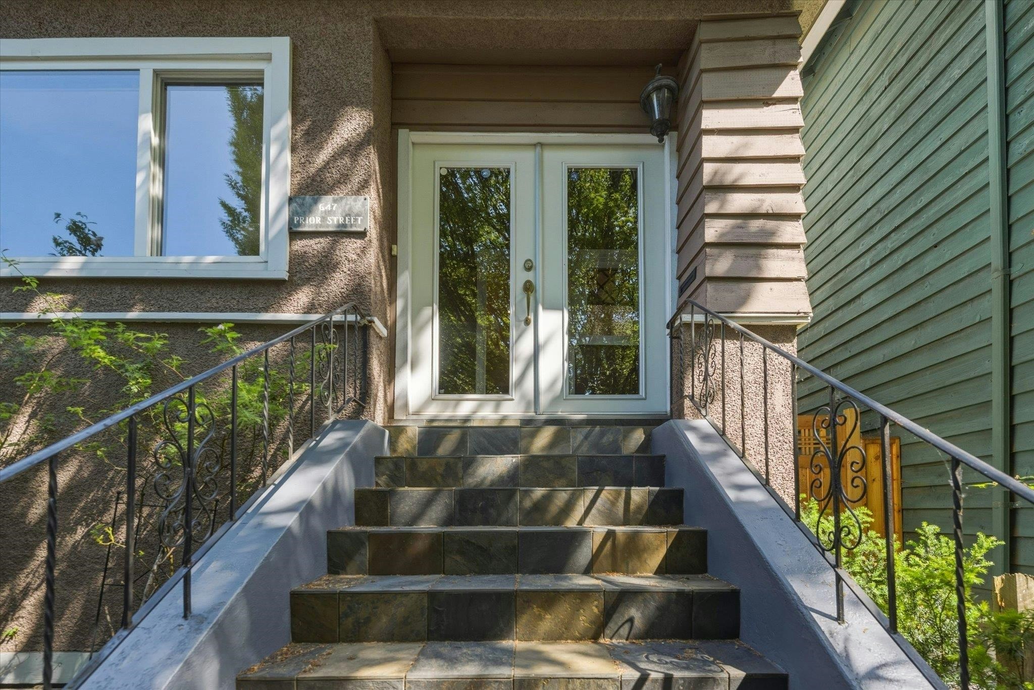 647 Prior Street, Vancouver, BC, V6A 2G7 - 32