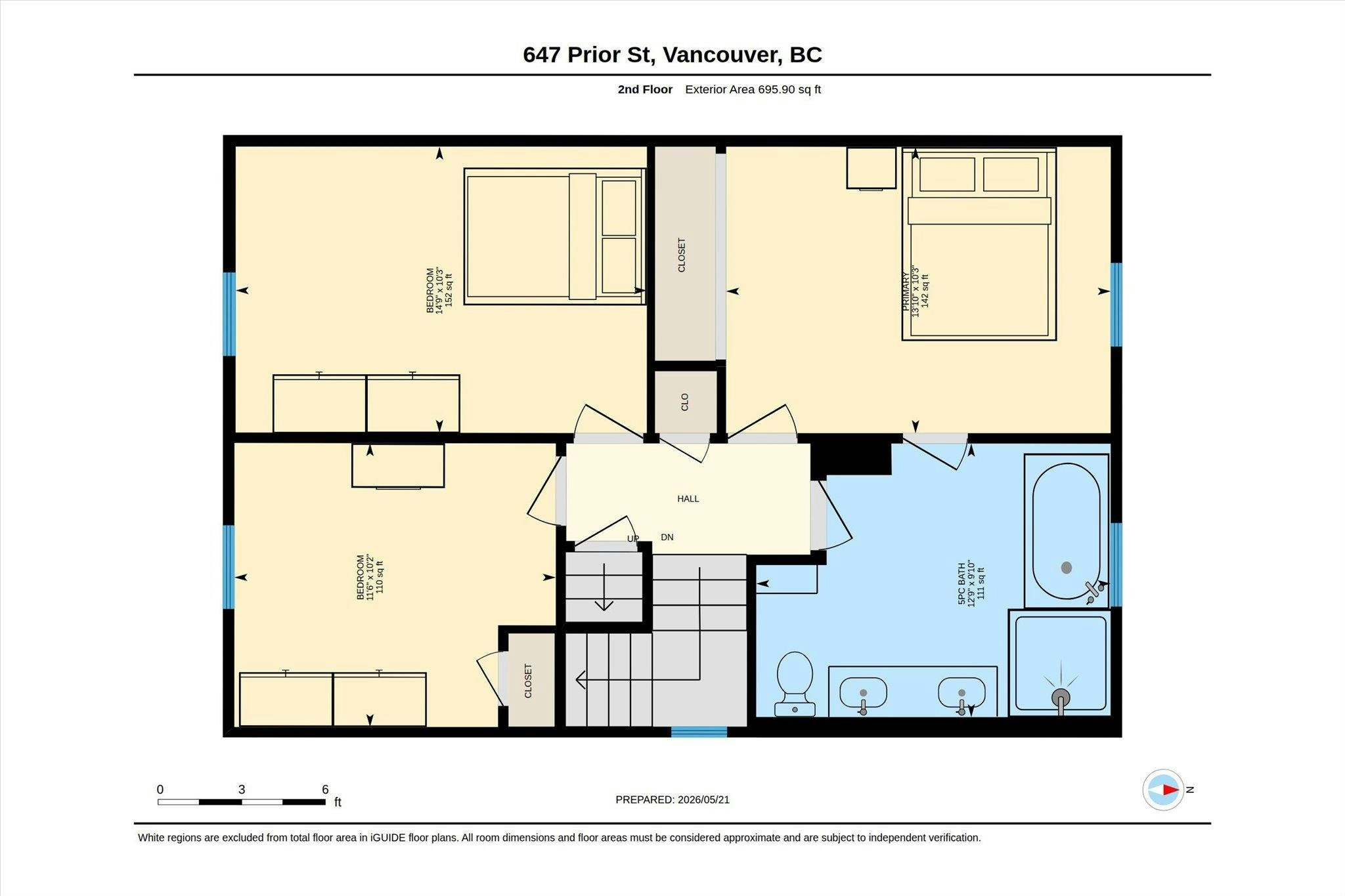 647 Prior Street, Vancouver, BC, V6A 2G7 - 38