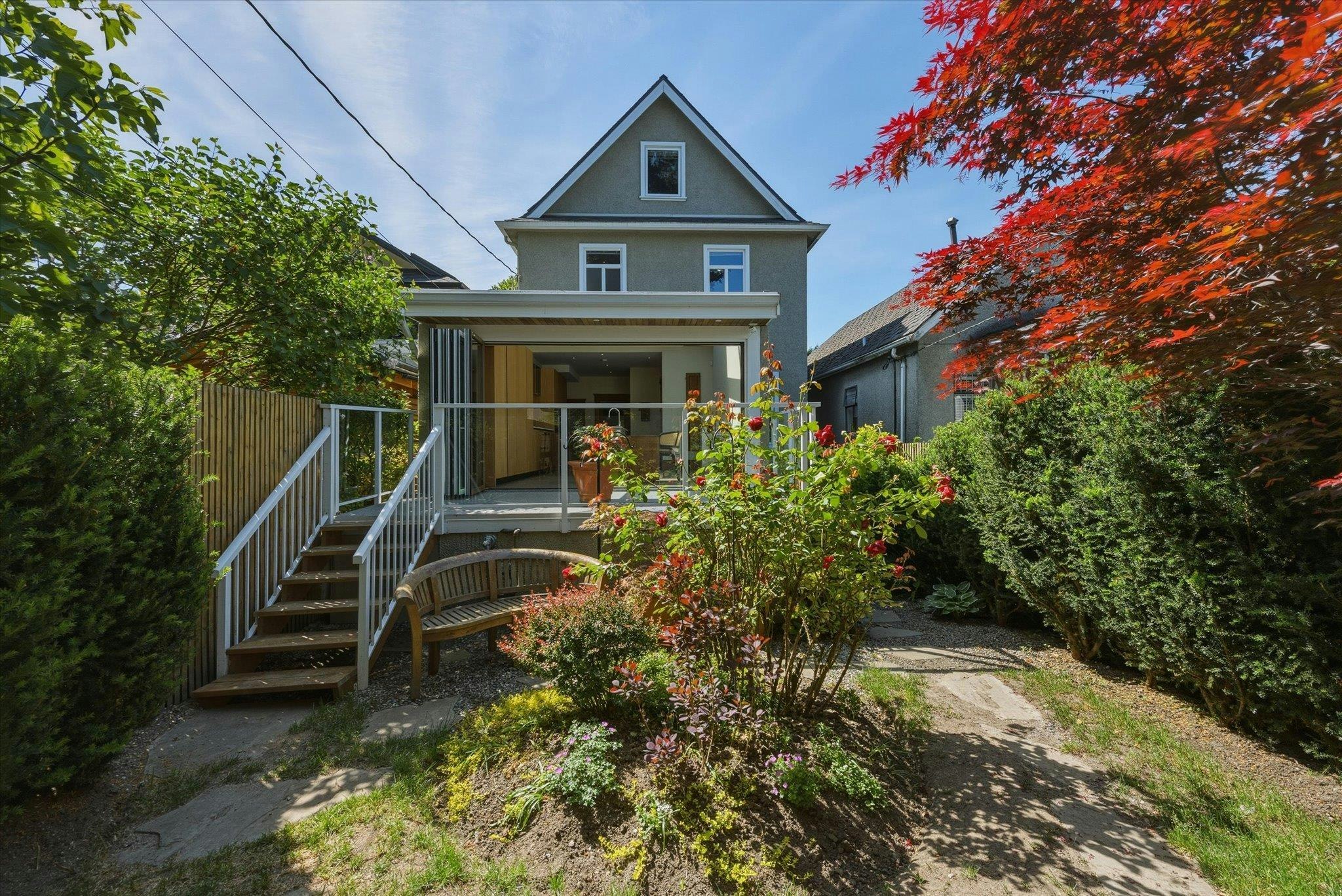 647 Prior Street, Vancouver, BC, V6A 2G7 - 31
