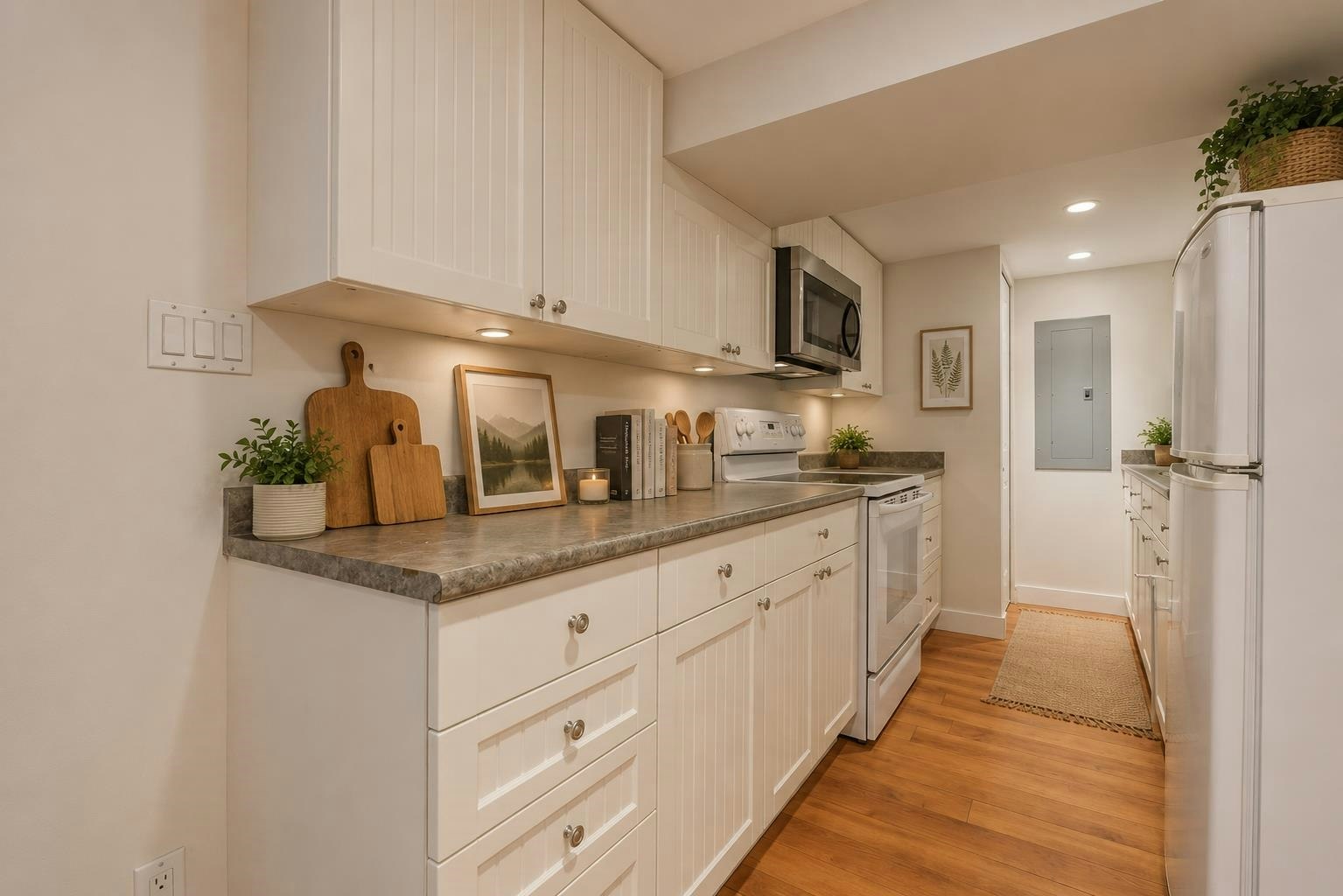 647 Prior Street, Vancouver, BC, V6A 2G7 - 25