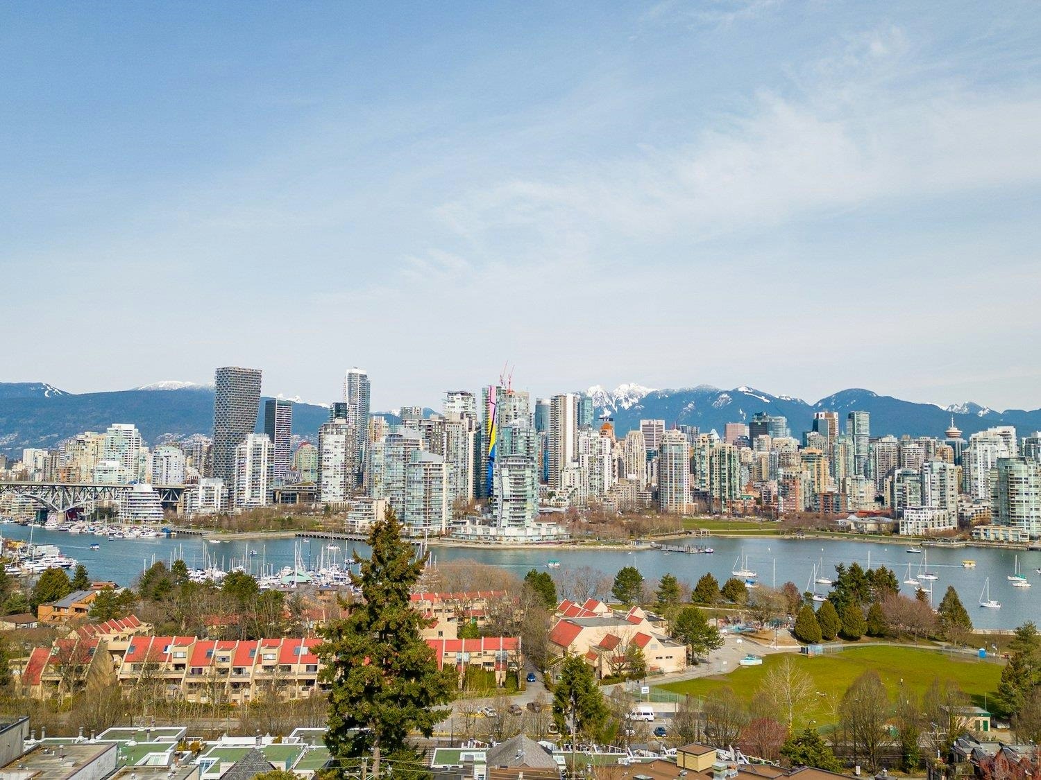 201-1024 W 7th Avenue, Vancouver, BC, V6H 1B3