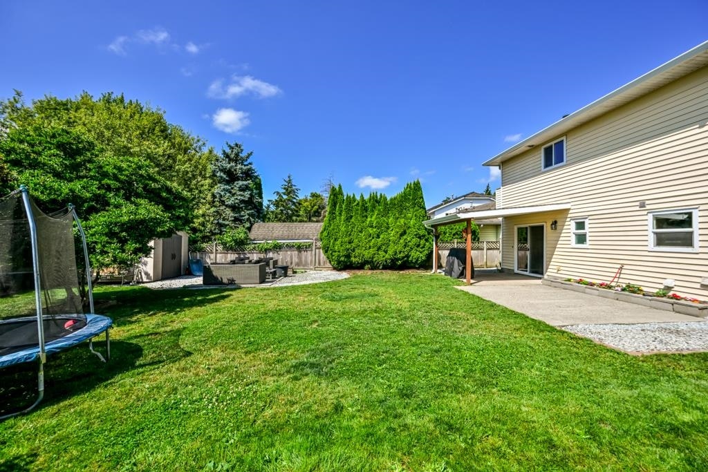 27258 26b Avenue, Langley, BC, V4W 3K2 - 35