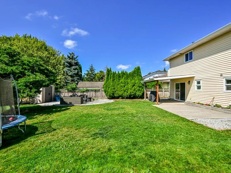 27258 26b Avenue, Langley, BC, V4W 3K2 - 35