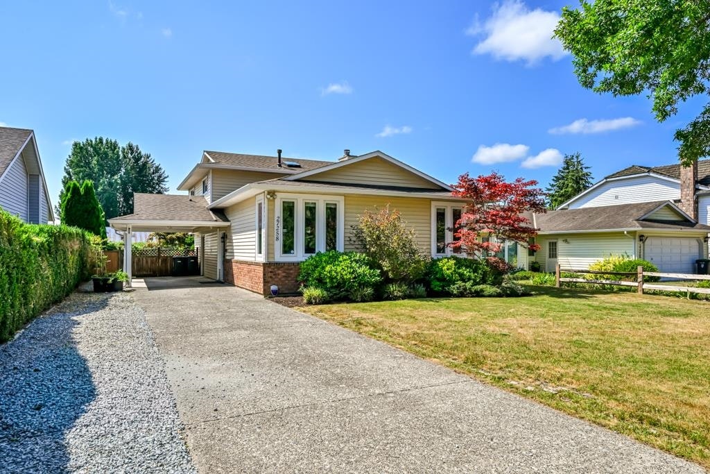 27258 26b Avenue, Langley, BC, V4W 3K2