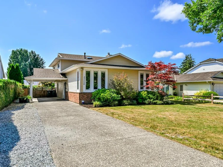 27258 26b Avenue, Langley, BC, V4W 3K2