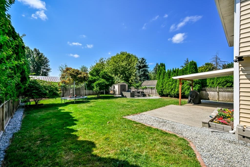 27258 26b Avenue, Langley, BC, V4W 3K2 - 37
