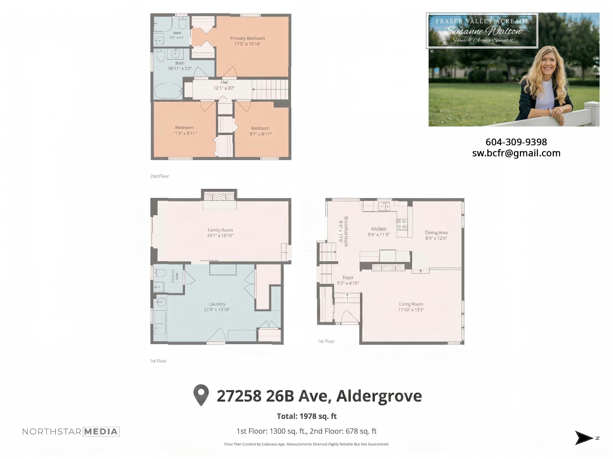 27258 26b Avenue, Langley, BC, V4W 3K2 - 39