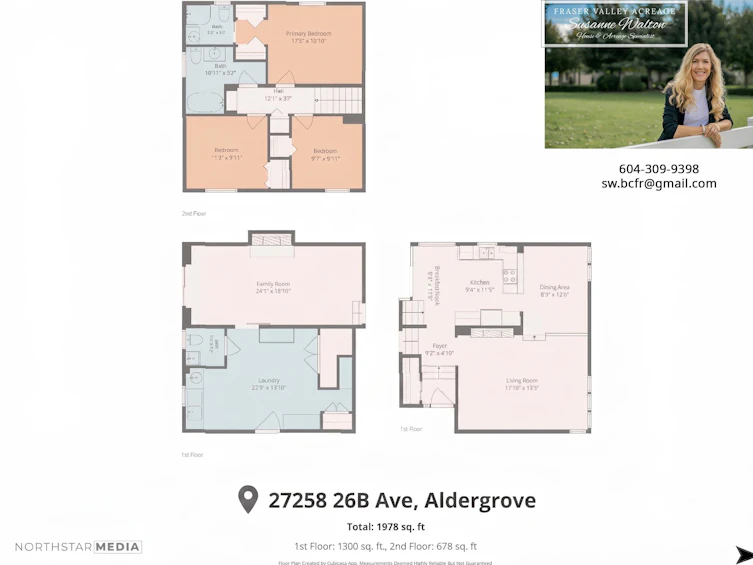 27258 26b Avenue, Langley, BC, V4W 3K2 - 39