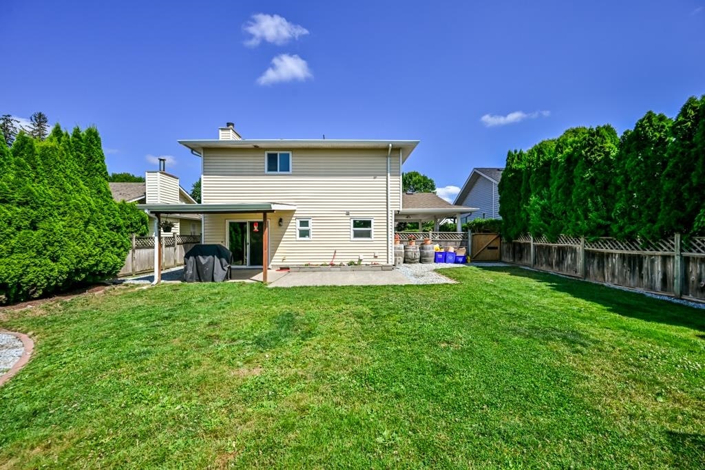 27258 26b Avenue, Langley, BC, V4W 3K2 - 6