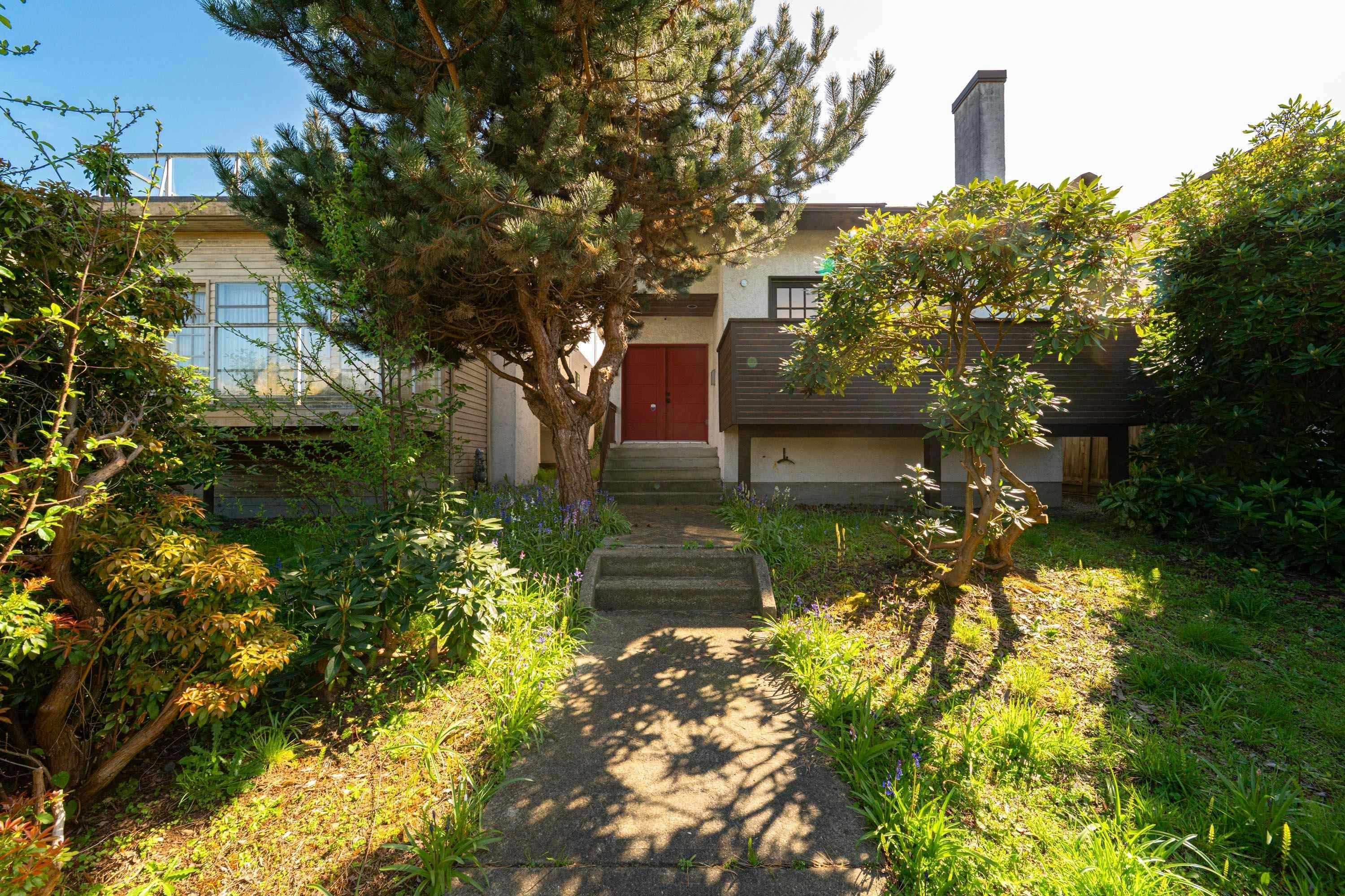 3974 W 10th Avenue, Vancouver, BC, V6R 2G8 - 30