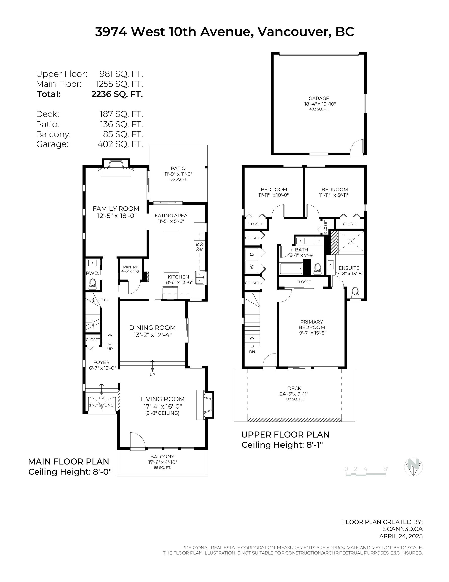 3974 W 10th Avenue, Vancouver, BC, V6R 2G8 - 40