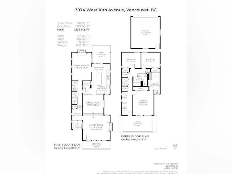 3974 W 10th Avenue, Vancouver, BC, V6R 2G8 - 40