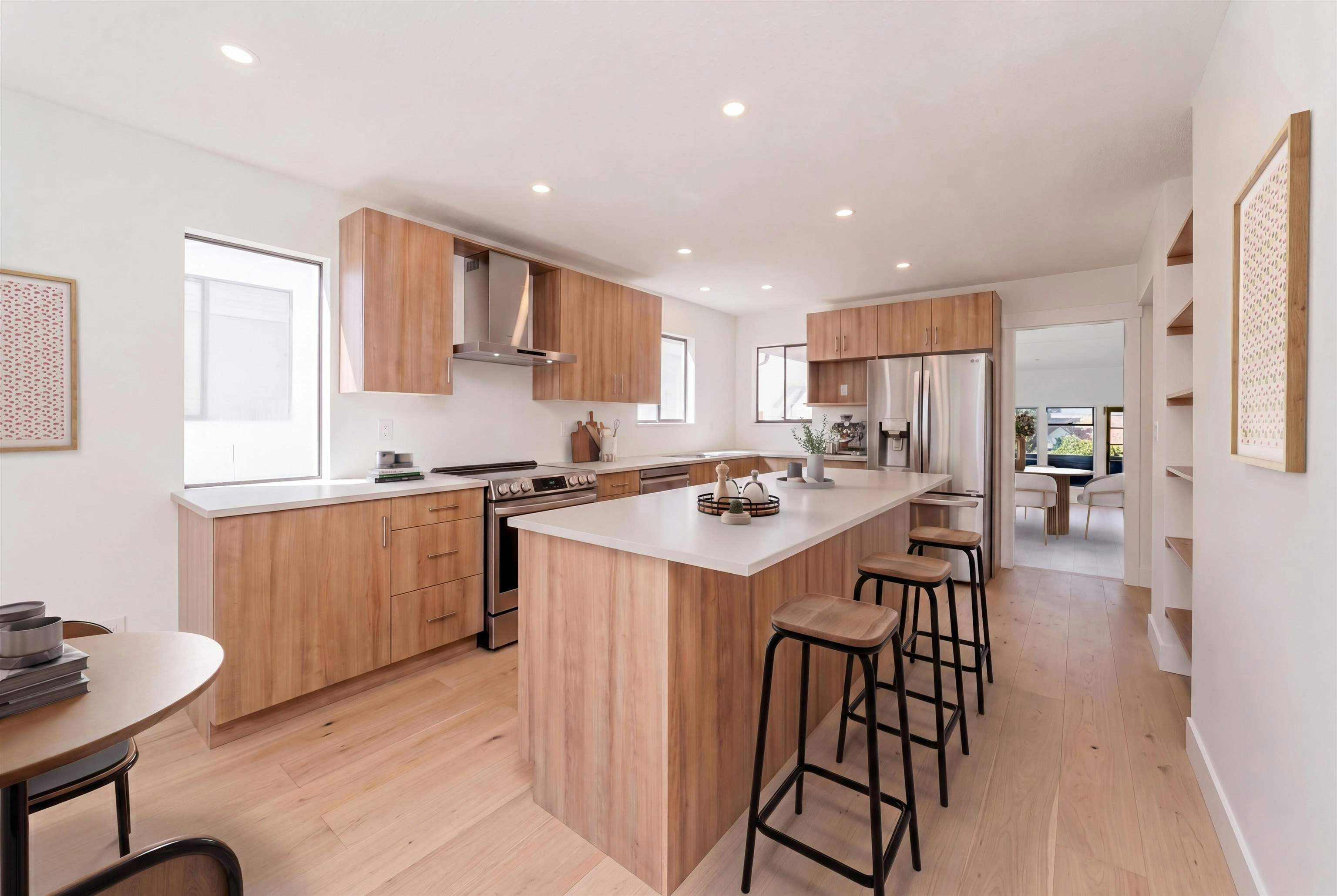 3974 W 10th Avenue, Vancouver, BC, V6R 2G8 - 9