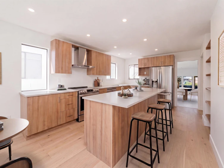 3974 W 10th Avenue, Vancouver, BC, V6R 2G8 - 9