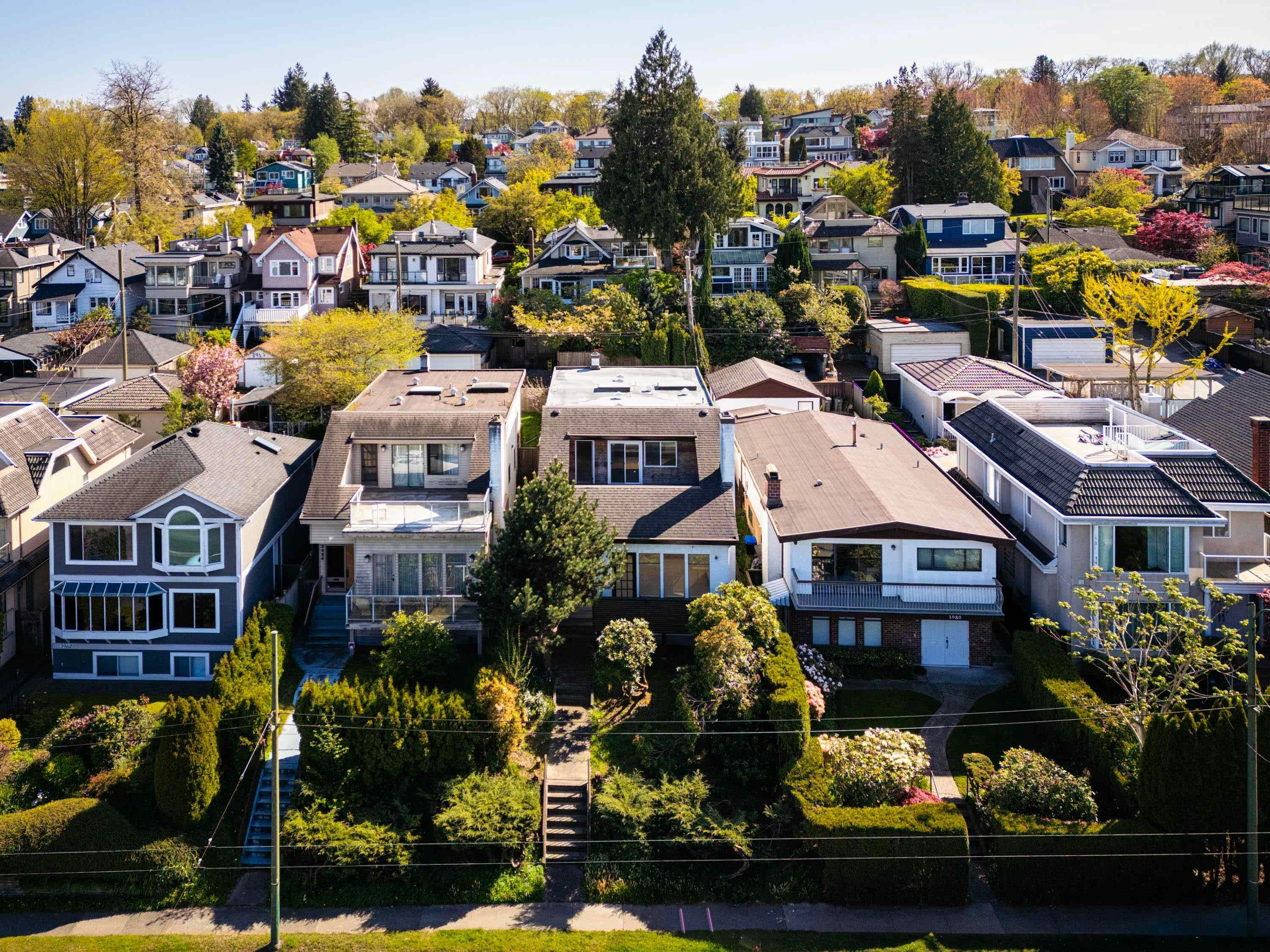3974 W 10th Avenue, Vancouver, BC, V6R 2G8 - 29