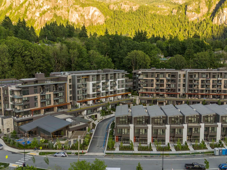 306-1500 Scott Crescent, Squamish, BC, V8B 1G5
