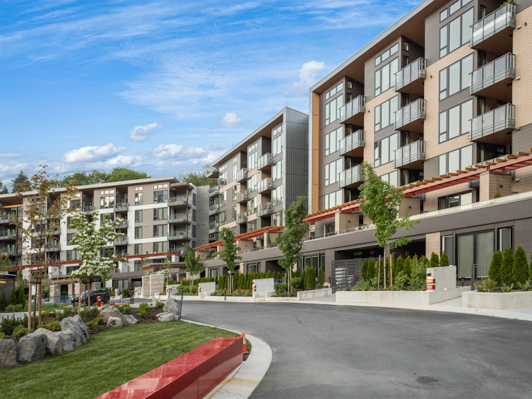 306-1500 Scott Crescent, Squamish, BC, V8B 1G5 - 3