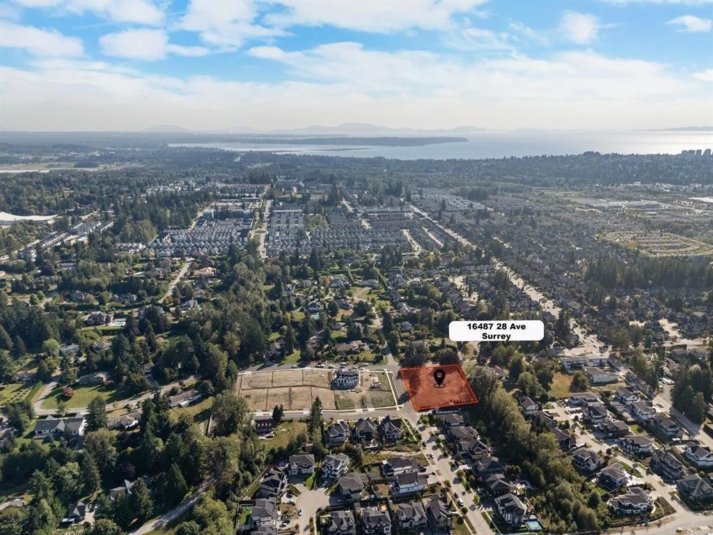 Lot 4-16487 28 Avenue, Surrey, BC, V3S 0A9