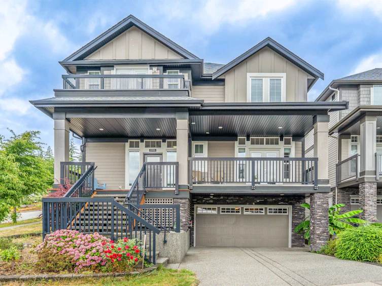 3501 Bishop Place, Coquitlam, BC, V3E 0K2