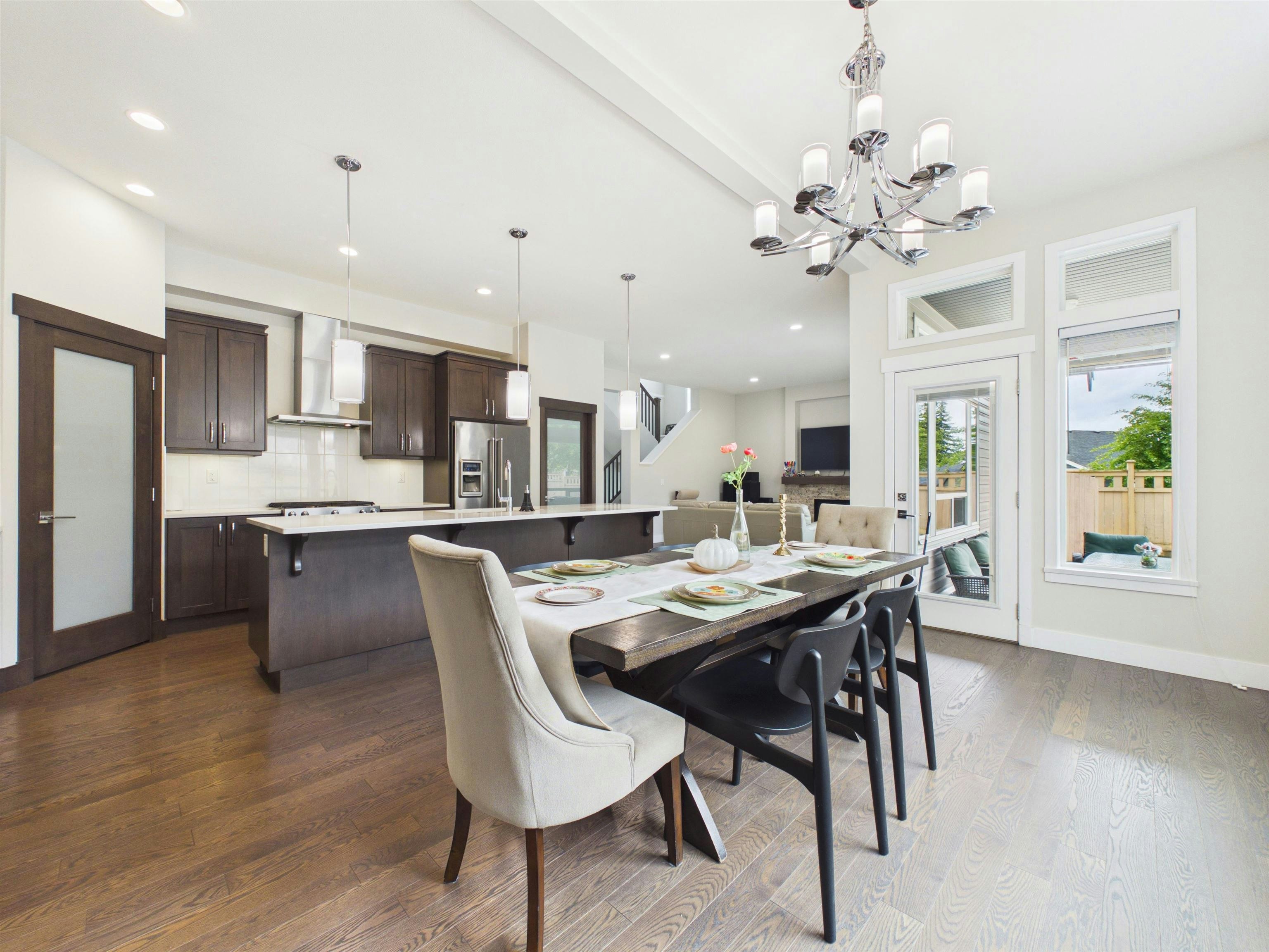 3501 Bishop Place, Coquitlam, BC, V3E 0K2 - 12