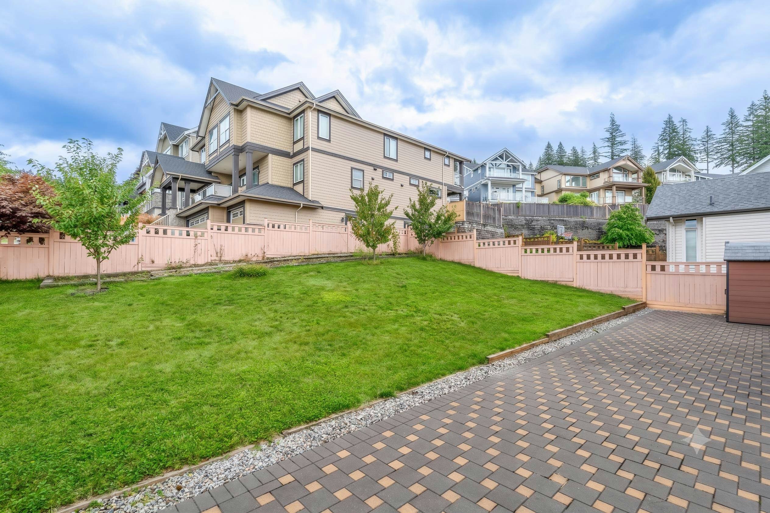 3501 Bishop Place, Coquitlam, BC, V3E 0K2 - 37
