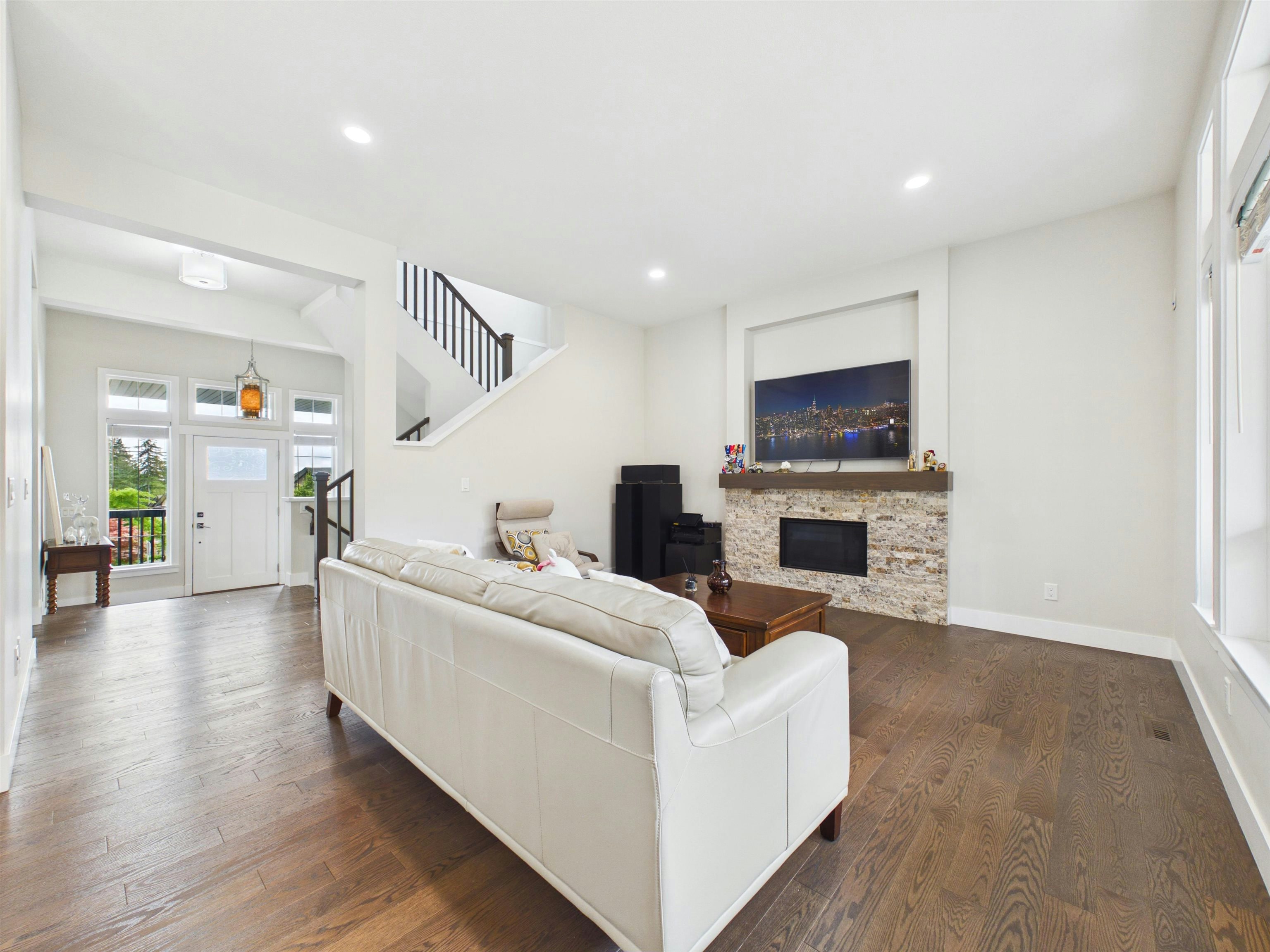 3501 Bishop Place, Coquitlam, BC, V3E 0K2 - 9