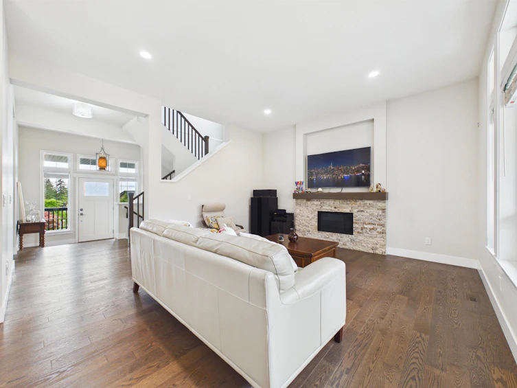 3501 Bishop Place, Coquitlam, BC, V3E 0K2 - 9