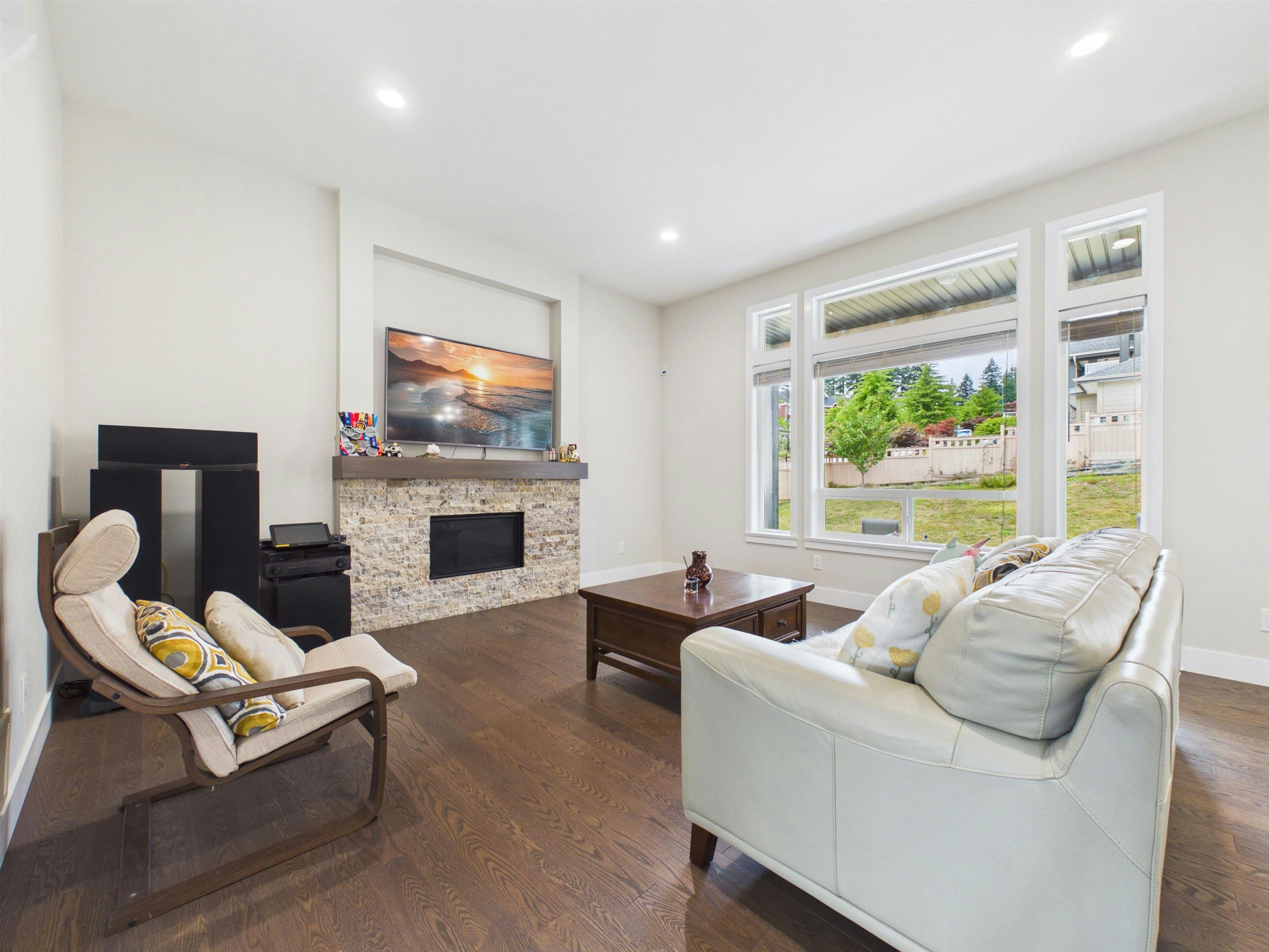 3501 Bishop Place, Coquitlam, BC, V3E 0K2 - 8