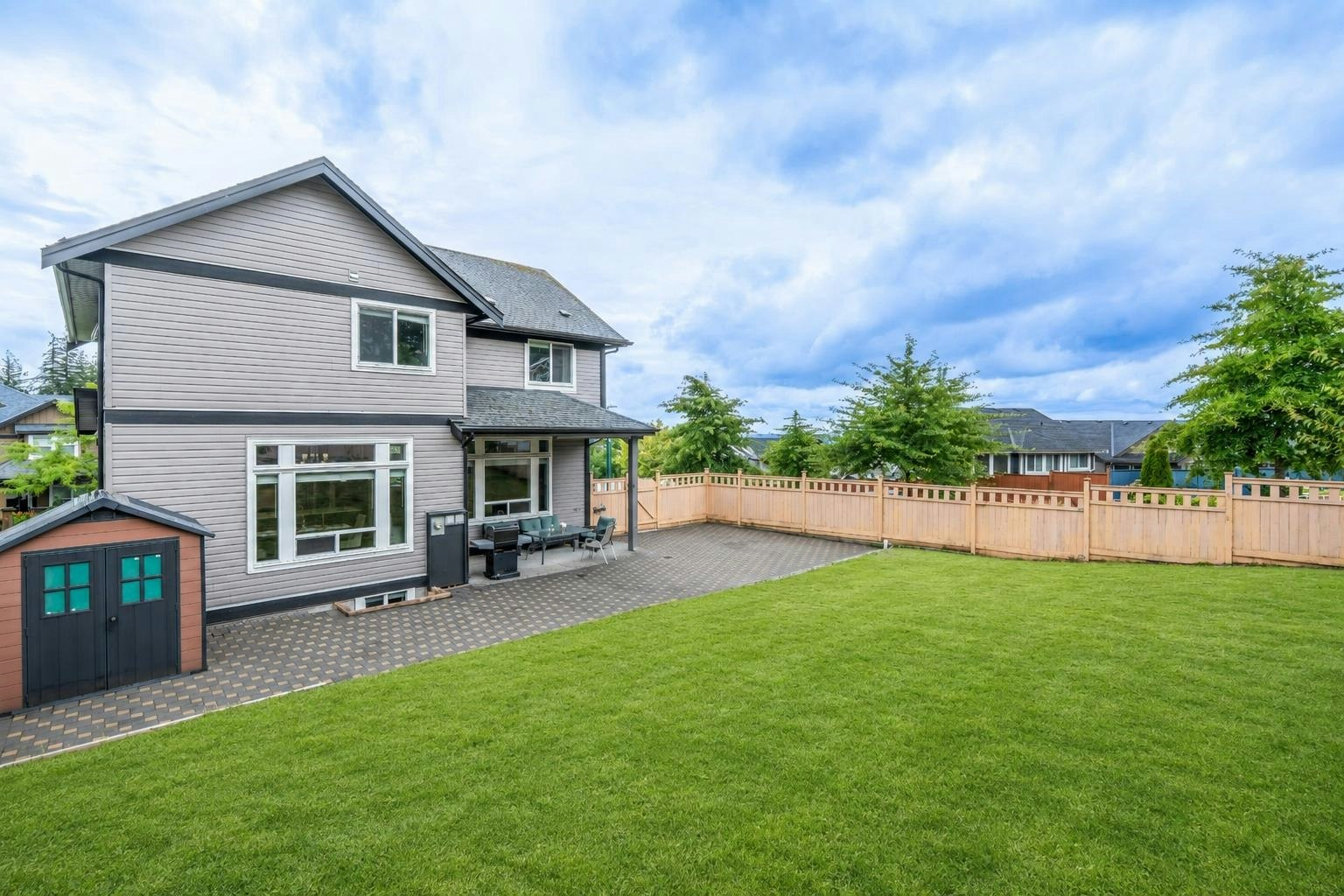 3501 Bishop Place, Coquitlam, BC, V3E 0K2 - 36