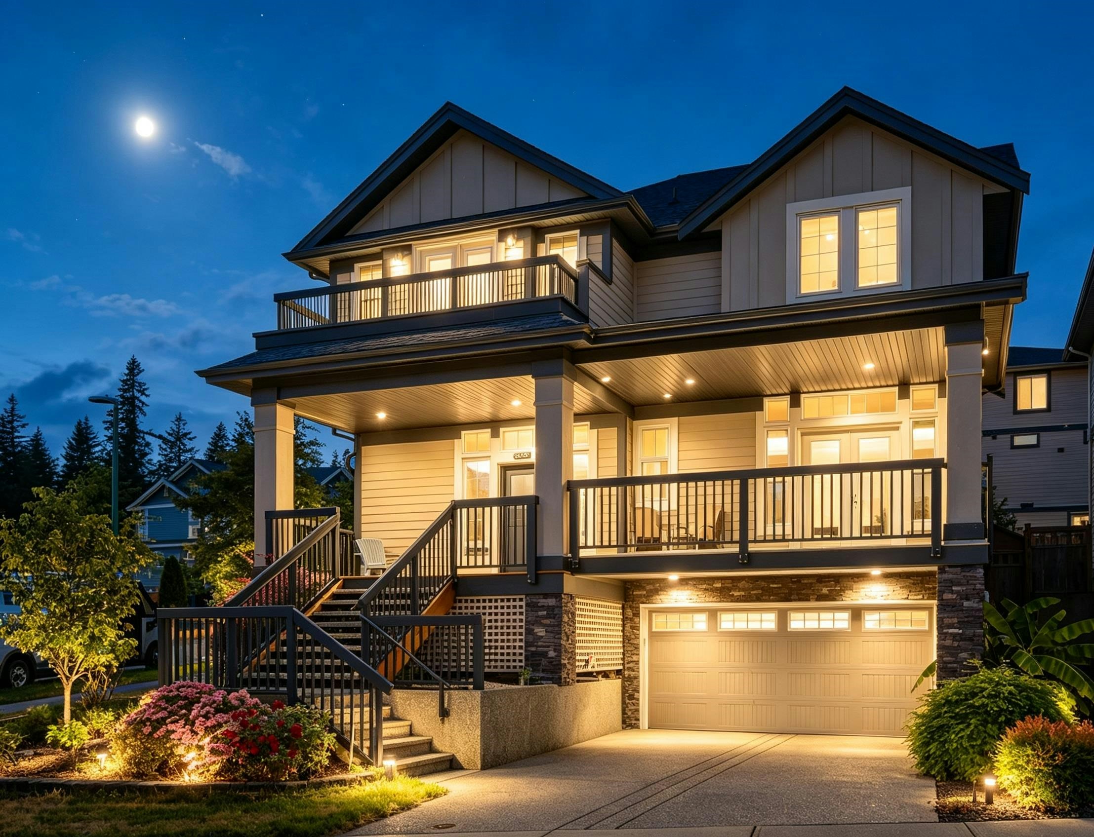 3501 Bishop Place, Coquitlam, BC, V3E 0K2 - 39