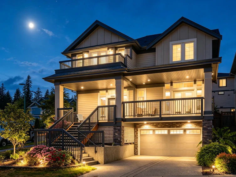 3501 Bishop Place, Coquitlam, BC, V3E 0K2 - 39