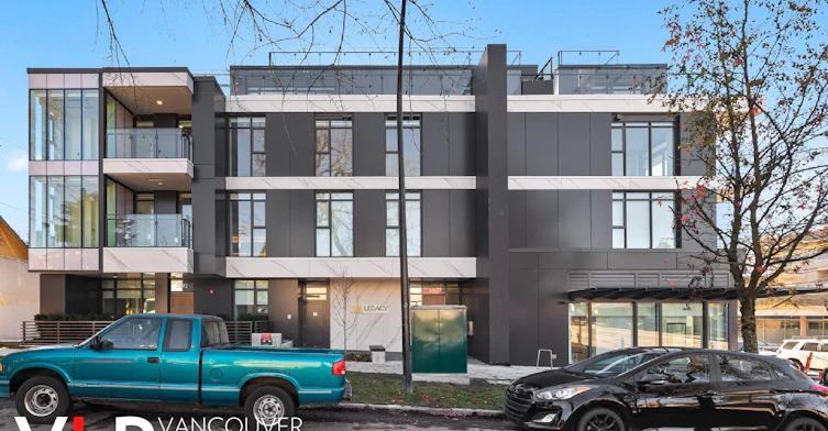 203-3596 W 28th Avenue, Vancouver, BC, V6S 2G5 - 22