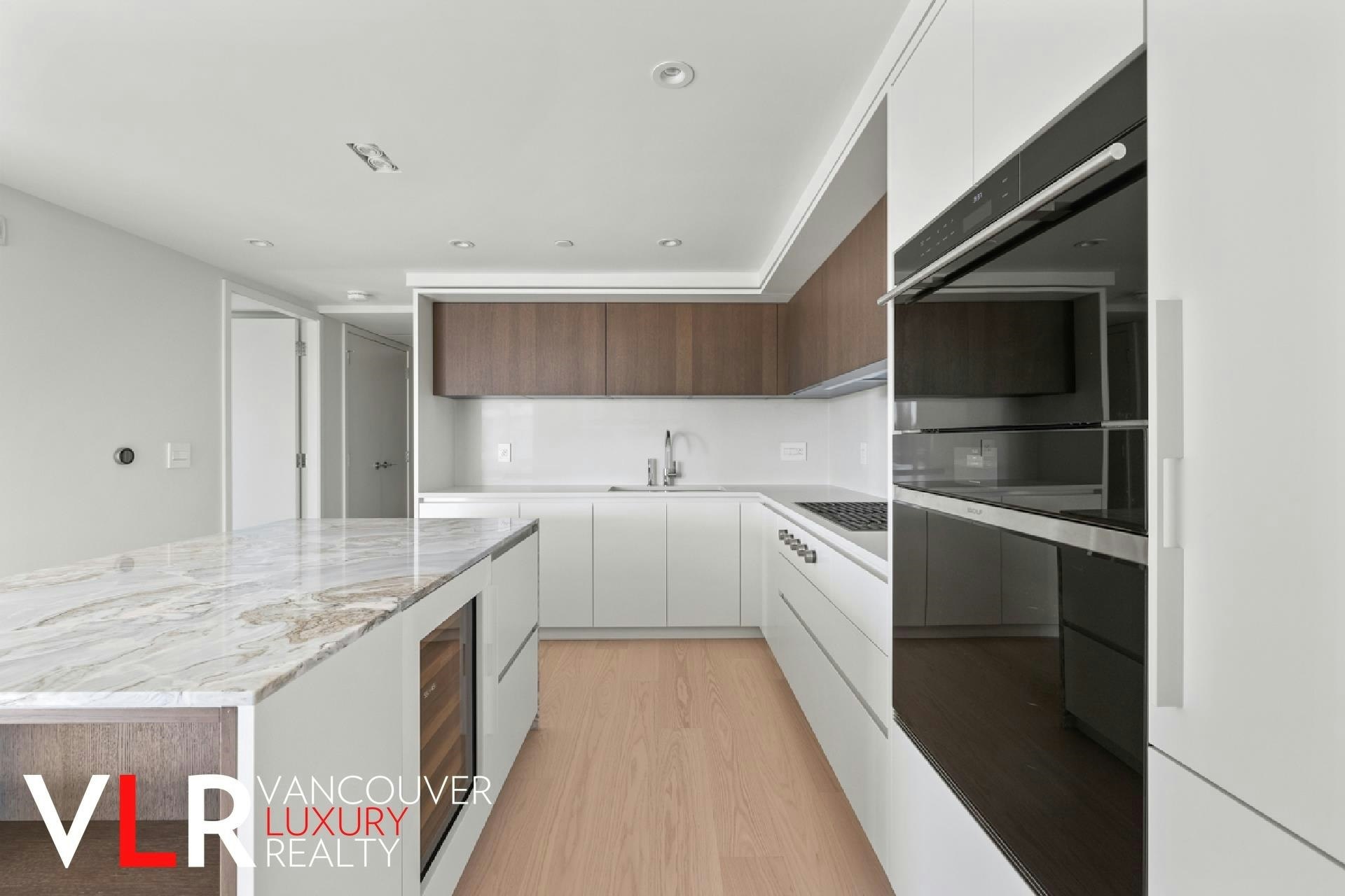 203-3596 W 28th Avenue, Vancouver, BC, V6S 2G5 - 3