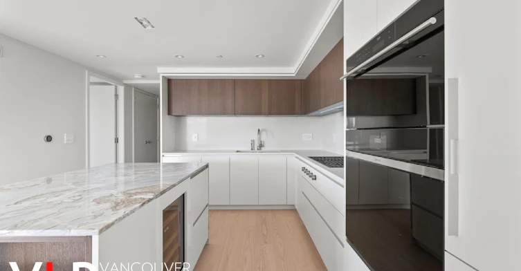 203-3596 W 28th Avenue, Vancouver, BC, V6S 2G5 - 3