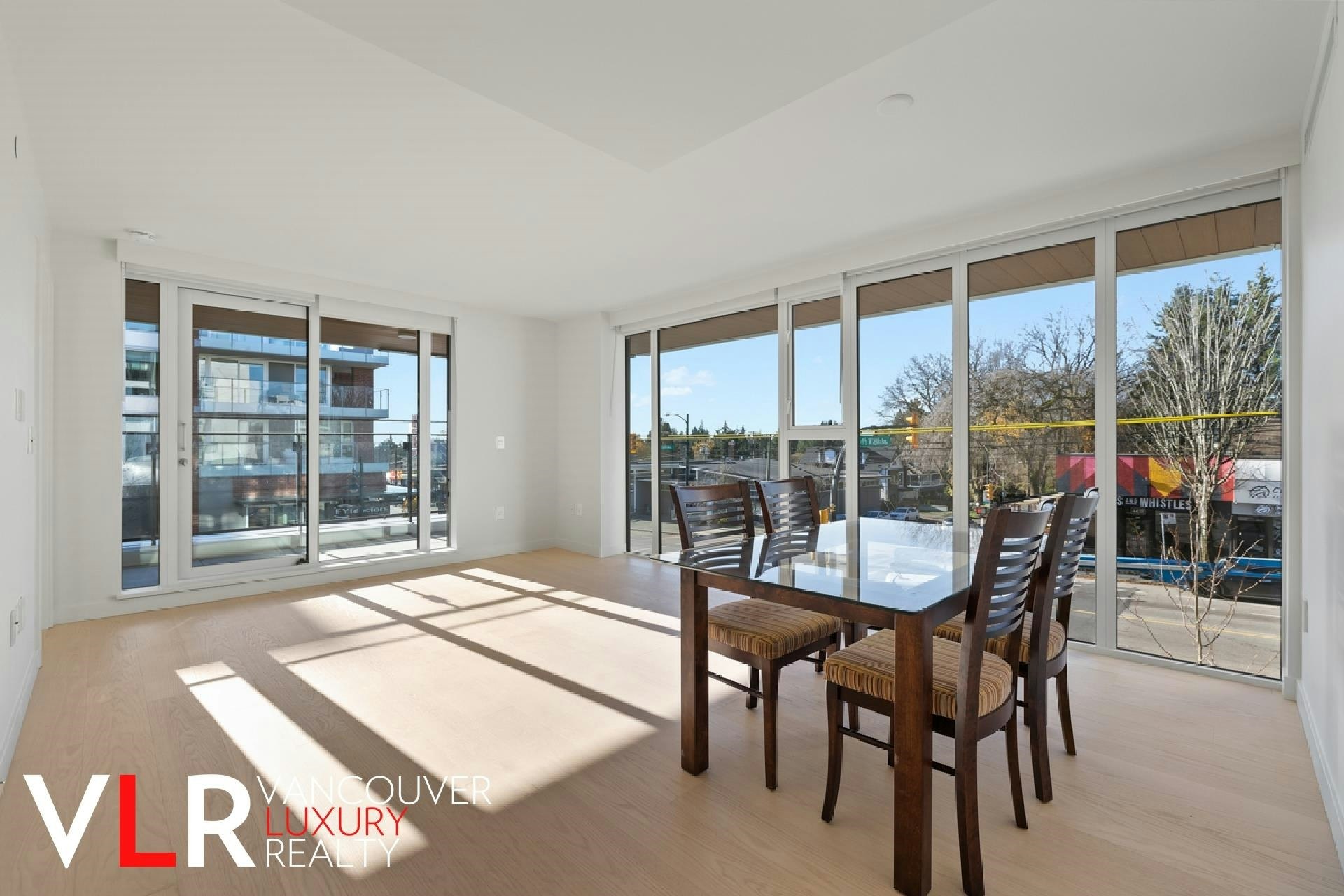 203-3596 W 28th Avenue, Vancouver, BC, V6S 2G5 - 7