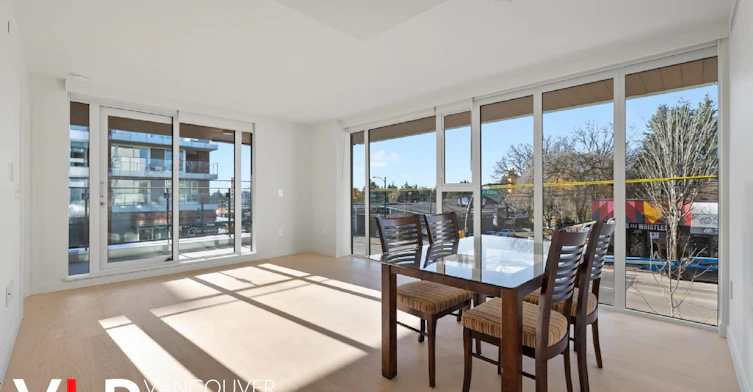 203-3596 W 28th Avenue, Vancouver, BC, V6S 2G5 - 7