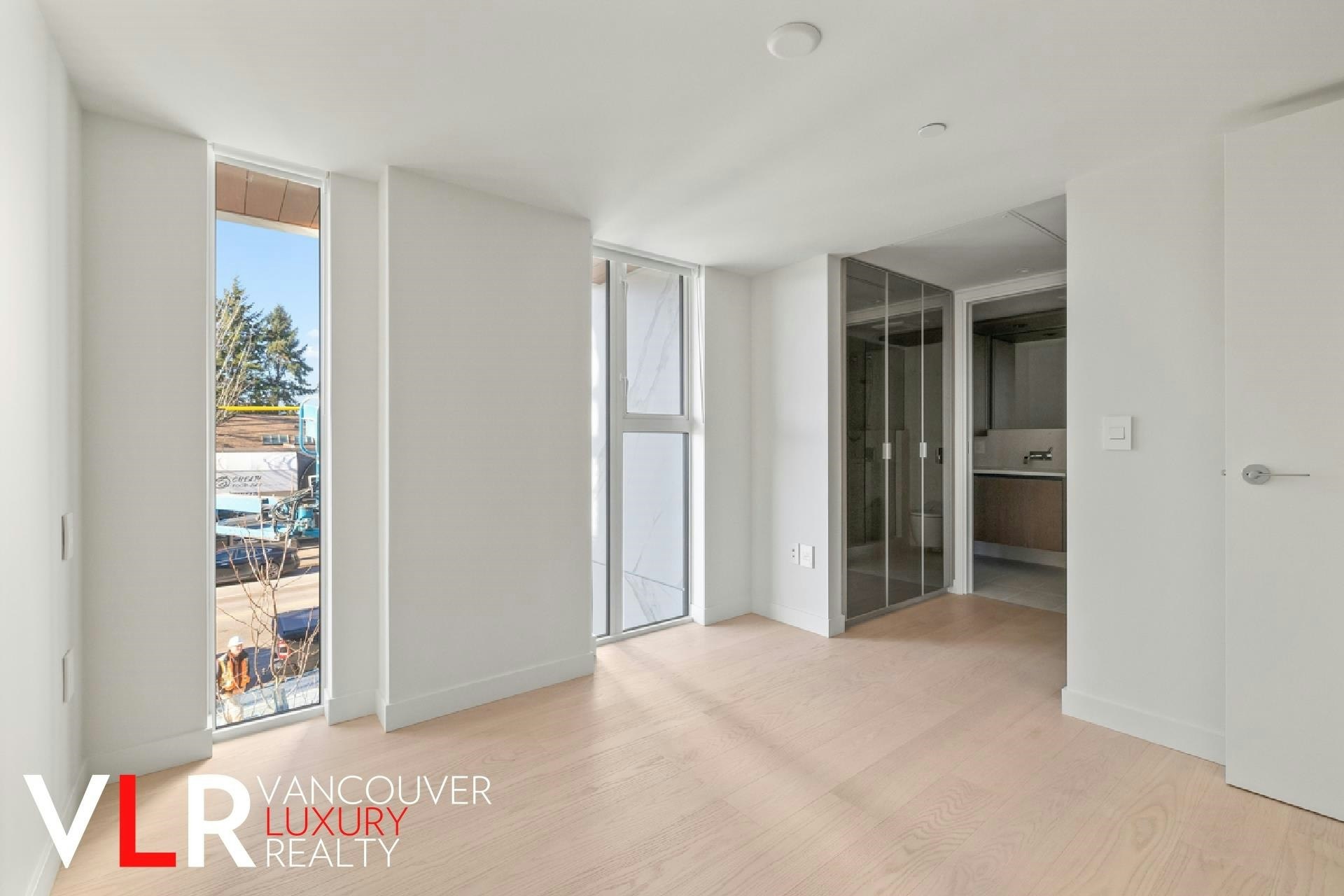 203-3596 W 28th Avenue, Vancouver, BC, V6S 2G5 - 12