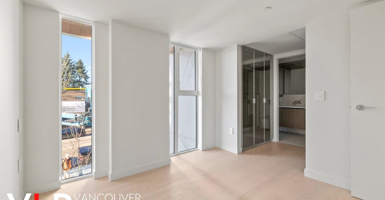 203-3596 W 28th Avenue, Vancouver, BC, V6S 2G5 - 12