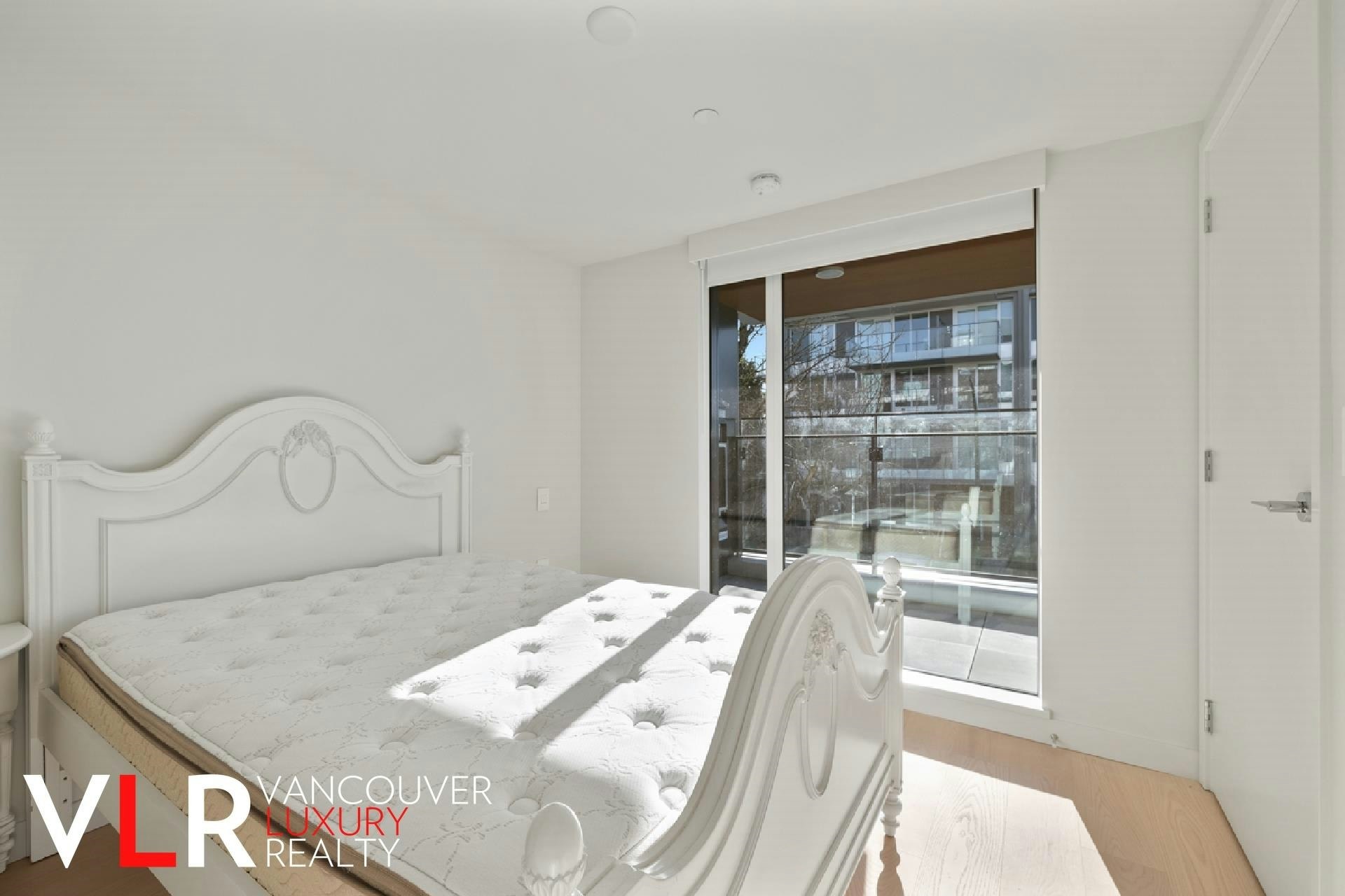 203-3596 W 28th Avenue, Vancouver, BC, V6S 2G5 - 18