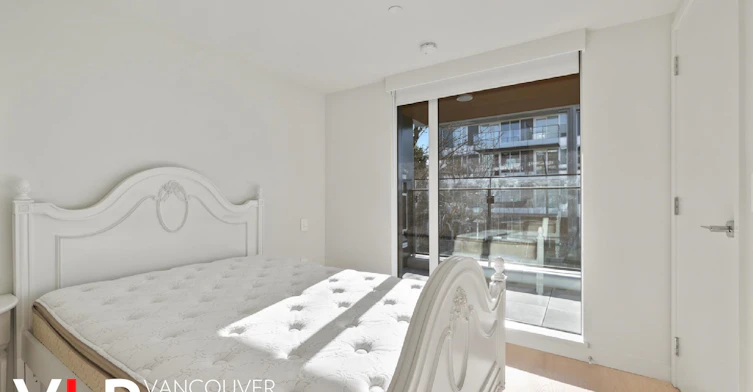 203-3596 W 28th Avenue, Vancouver, BC, V6S 2G5 - 18