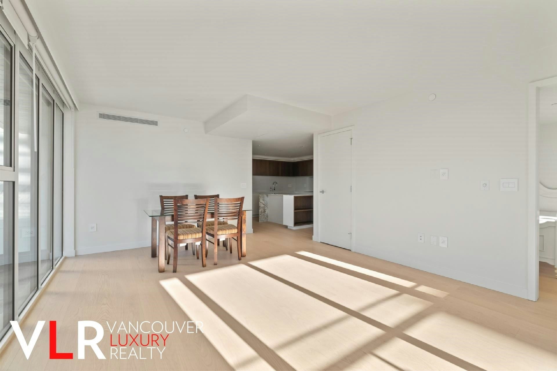 203-3596 W 28th Avenue, Vancouver, BC, V6S 2G5 - 5