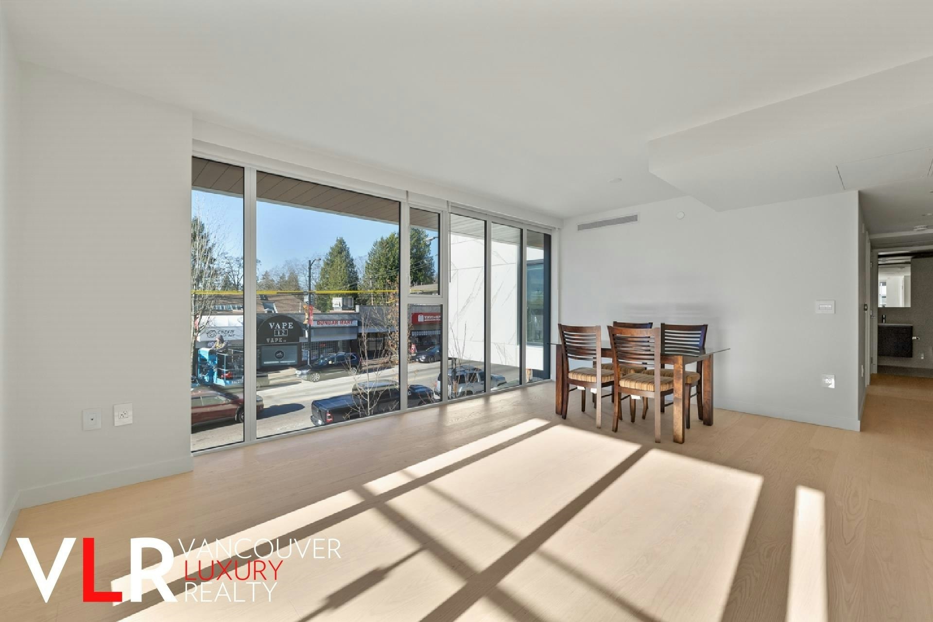 203-3596 W 28th Avenue, Vancouver, BC, V6S 2G5 - 6