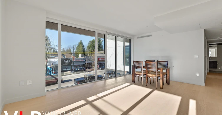 203-3596 W 28th Avenue, Vancouver, BC, V6S 2G5 - 6