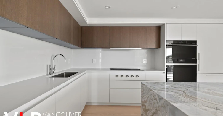 203-3596 W 28th Avenue, Vancouver, BC, V6S 2G5 - 2