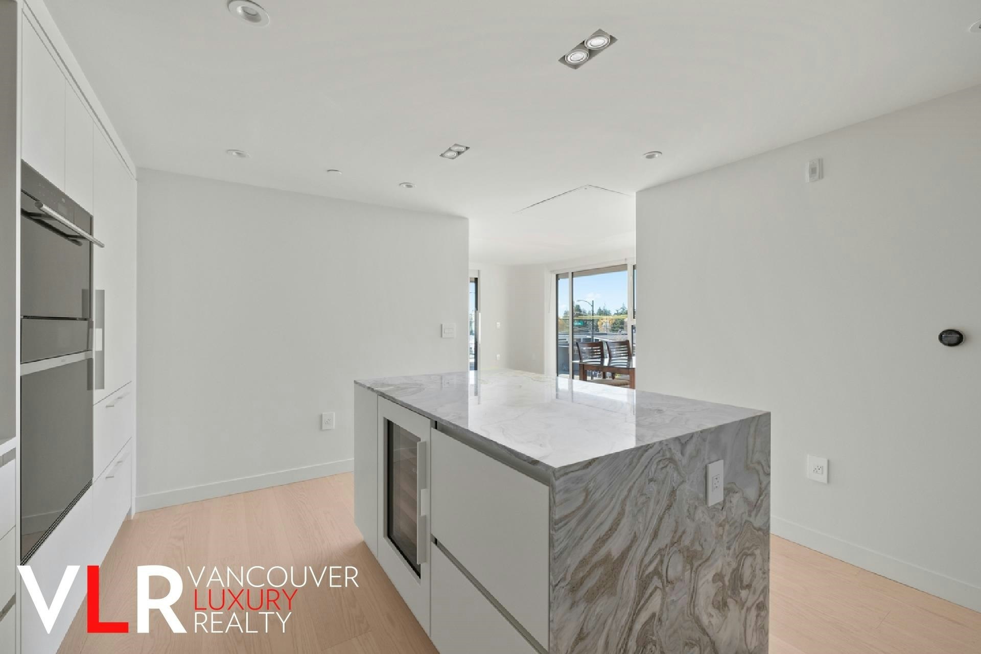 203-3596 W 28th Avenue, Vancouver, BC, V6S 2G5 - 4