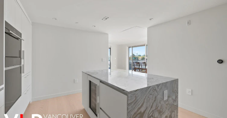 203-3596 W 28th Avenue, Vancouver, BC, V6S 2G5 - 4