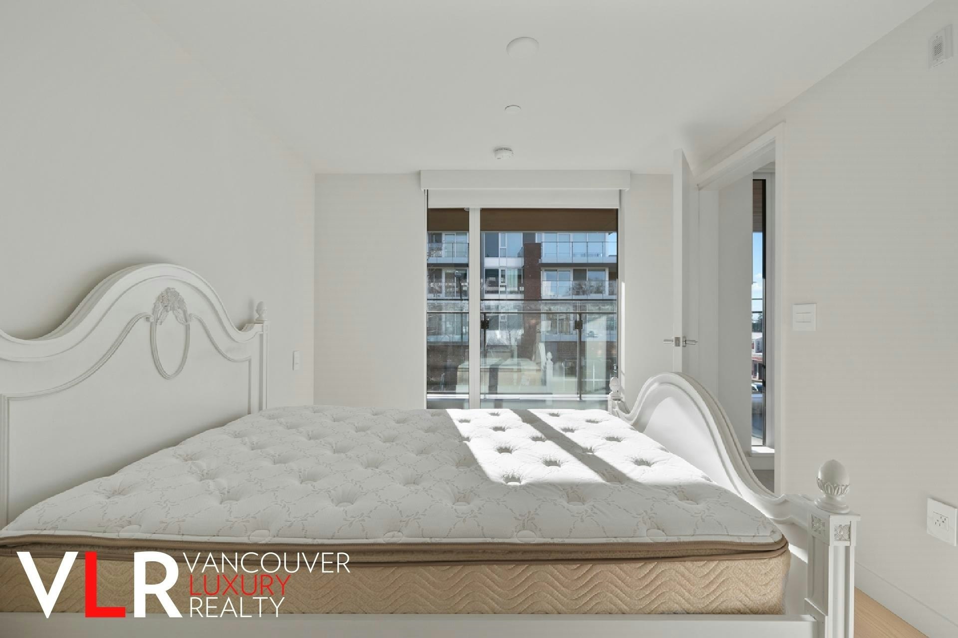 203-3596 W 28th Avenue, Vancouver, BC, V6S 2G5 - 17