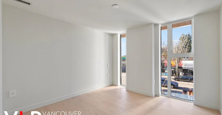 203-3596 W 28th Avenue, Vancouver, BC, V6S 2G5 - 13