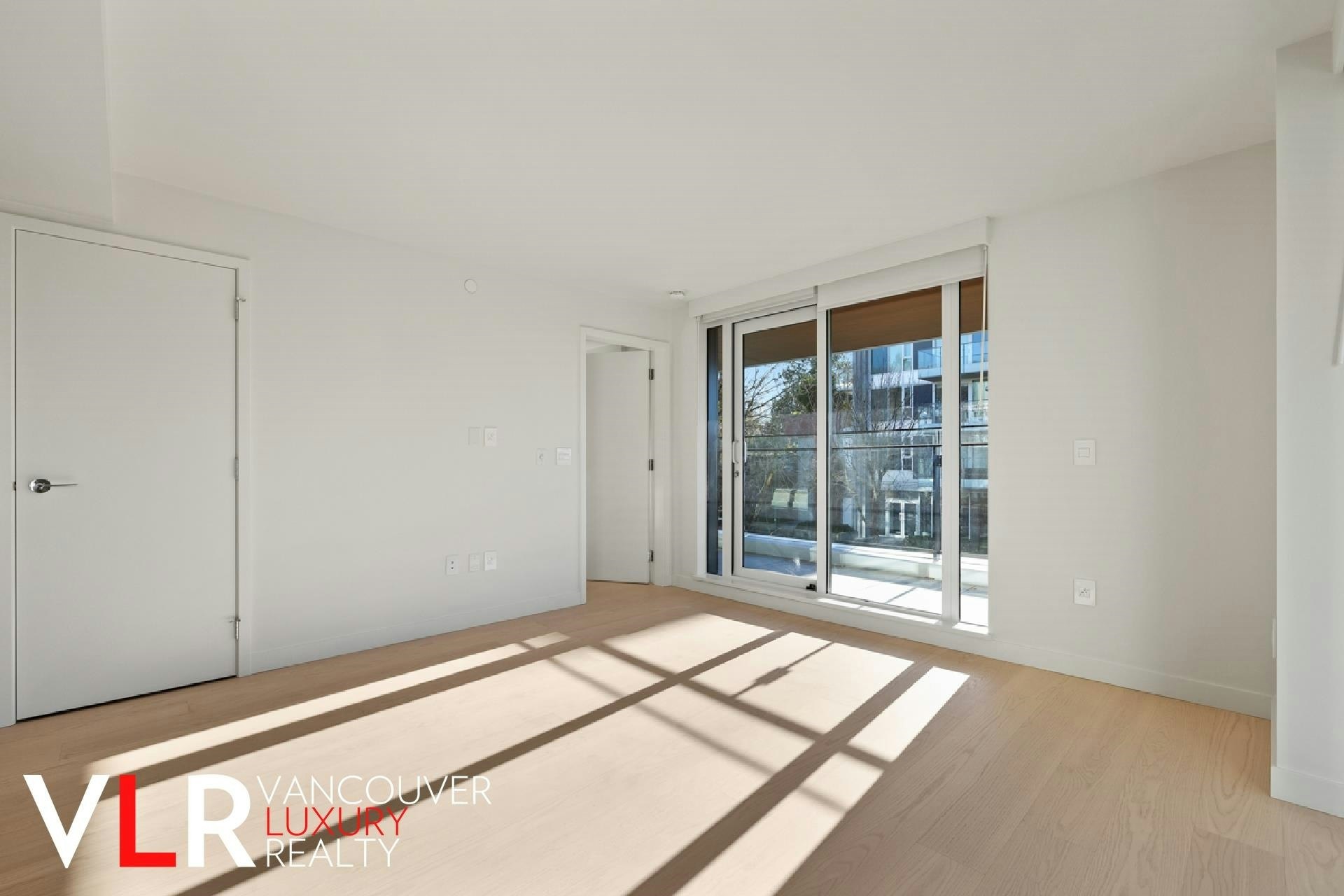 203-3596 W 28th Avenue, Vancouver, BC, V6S 2G5 - 8